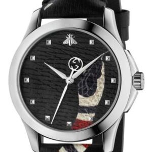 Gucci snake  Watch